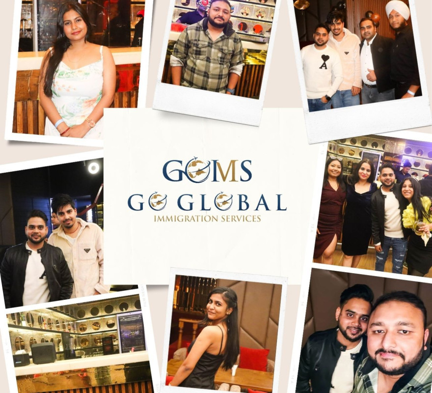 GGIMS: A Celebration of Success