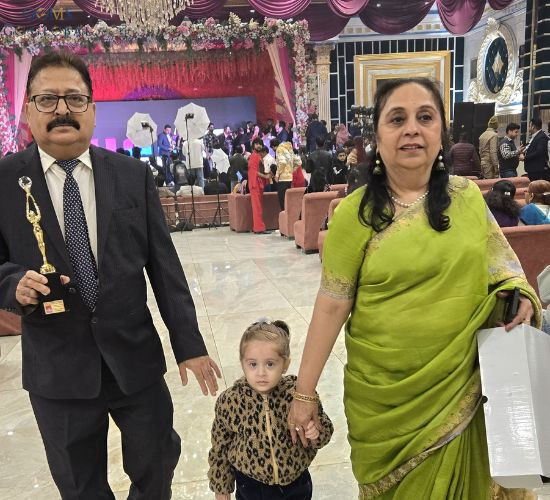 Global Success Story: Go-Global Immigration Services Takes Home Top Honor!