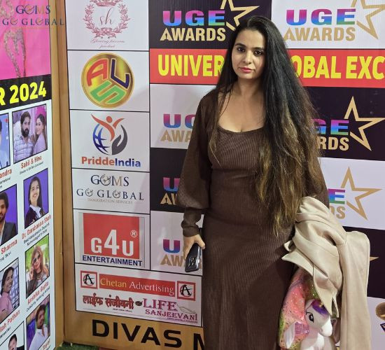 Pioneers in Immigration: Go-Global Wins Universal Global Excellence Award!