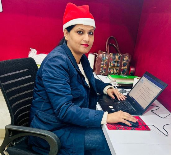 Jingle All the Way to a Merry GGIMS Christmas Celebration!