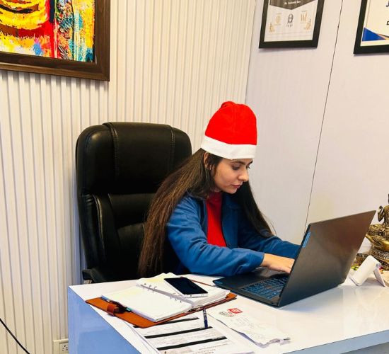 Sparkling Lights and Festive Delights – Merry Christmas 2024!