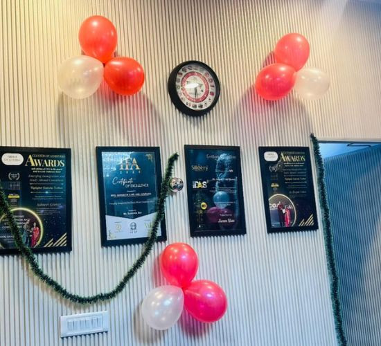 Go-Global Immigration Services: Deck the Halls with Joy This Christmas Season!