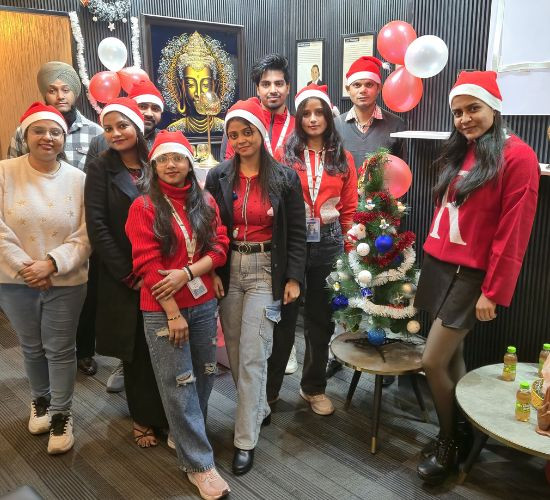 Celebrate the Season of Giving and Joy – Merry Christmas!