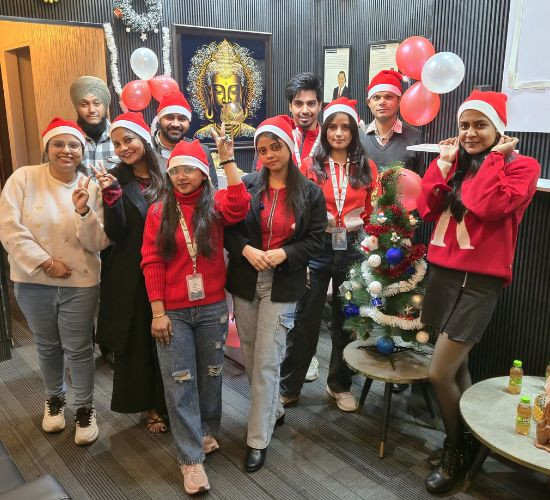 This Christmas Unwrap Your Path to a Brighter Future with GGIMS