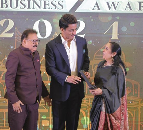 From Dreams to Reality: Go-Global Immigration Services Wins Big with Sonu Sood!