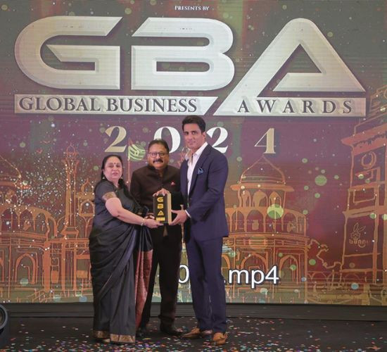 Leading the Way: Go-Global Immigration Honored for Excellence by Sonu Sood!