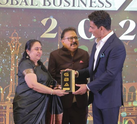 Go-Global Immigration Services Bags Global Business Award