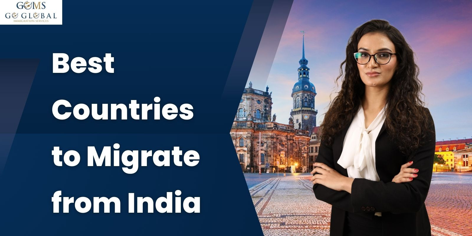 Best Countries to Migrate from India